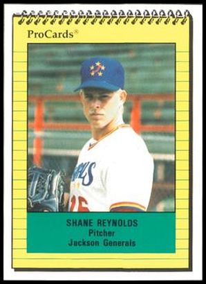 926 Shane Reynolds